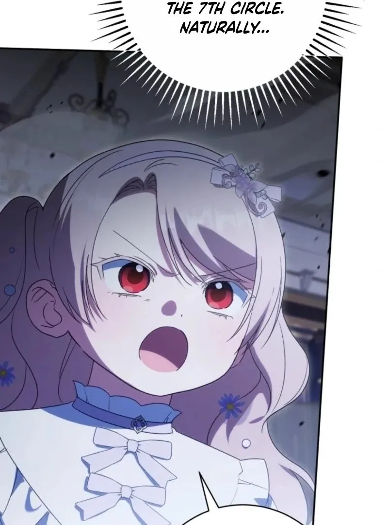 Read The Princess Is Evil chapter 167 image 53 on Lezhin