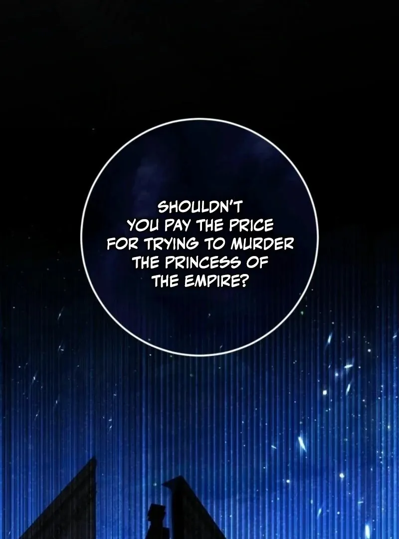 Read The Princess Is Evil chapter 167 image 63 on Lezhin
