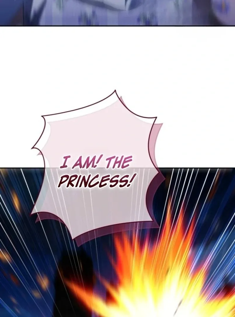 Read The Princess Is Evil chapter 167 image 78 on Lezhin