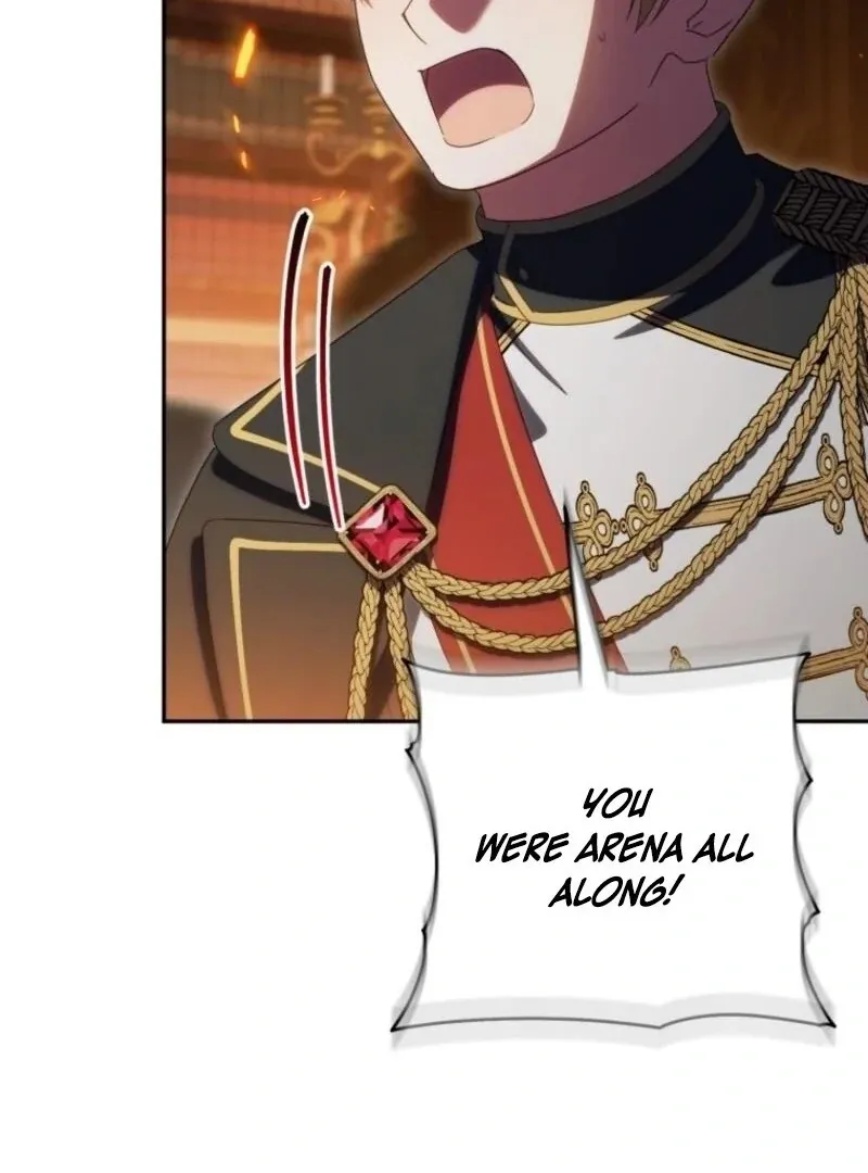 Read The Princess Is Evil chapter 167 image 8 on Lezhin