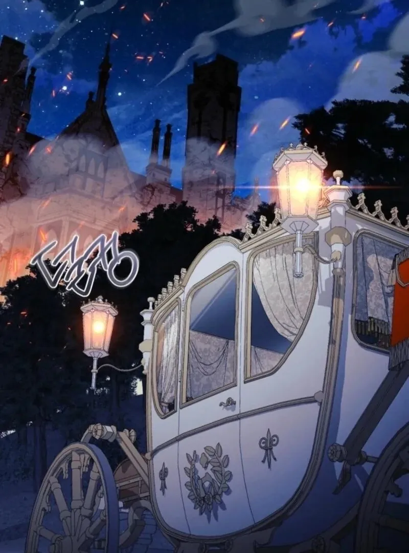 Read The Princess Is Evil chapter 167 image 84 on Lezhin