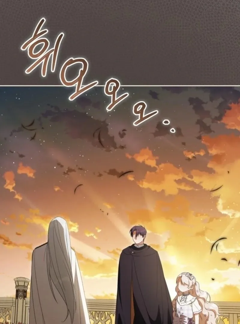 Read The Princess Is Evil chapter 167 image 92 on Lezhin