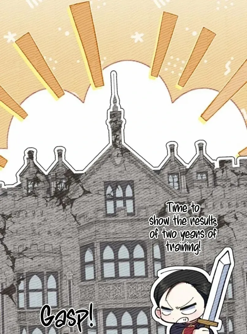 Read The Princess Is Evil chapter 167 image 98 on Lezhin