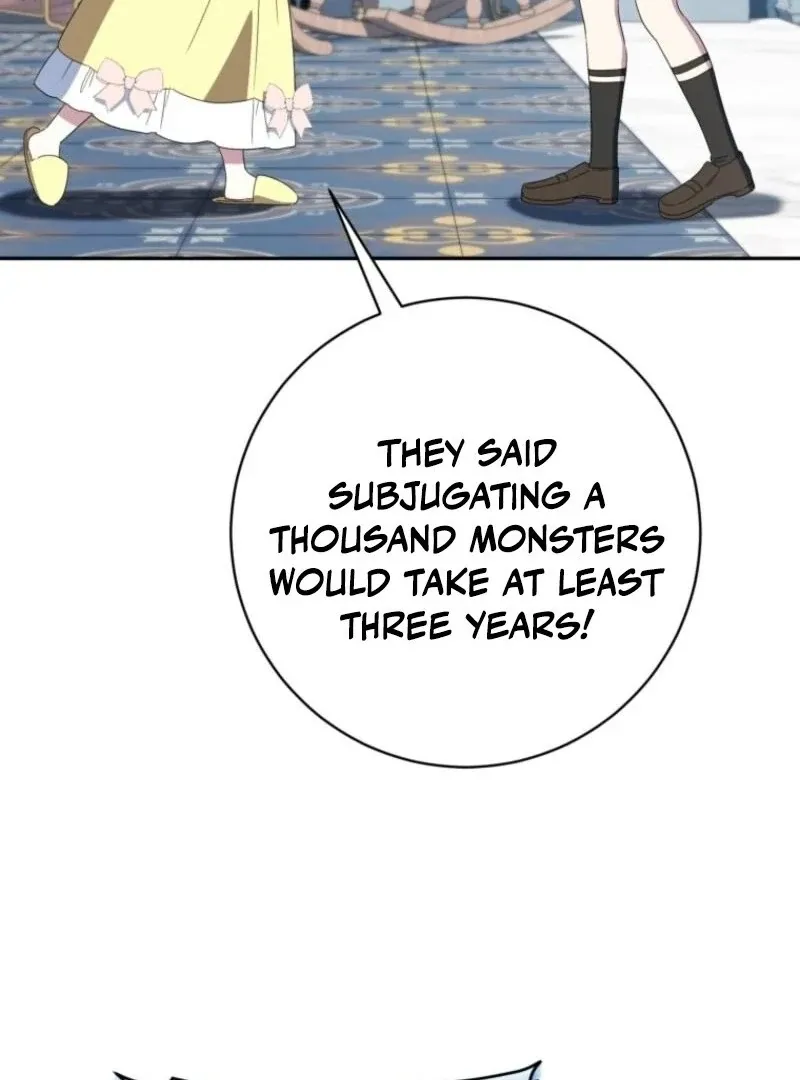 Read The Princess Is Evil chapter 168 image 104 on Lezhin