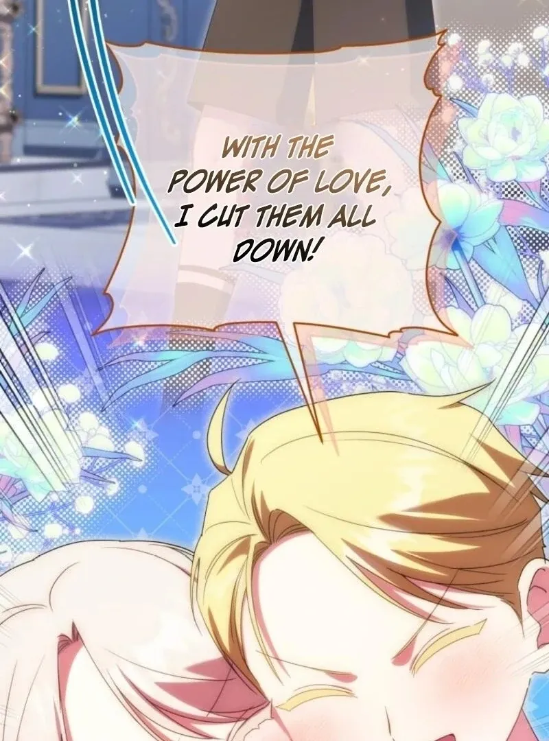 Read The Princess Is Evil chapter 168 image 107 on Lezhin