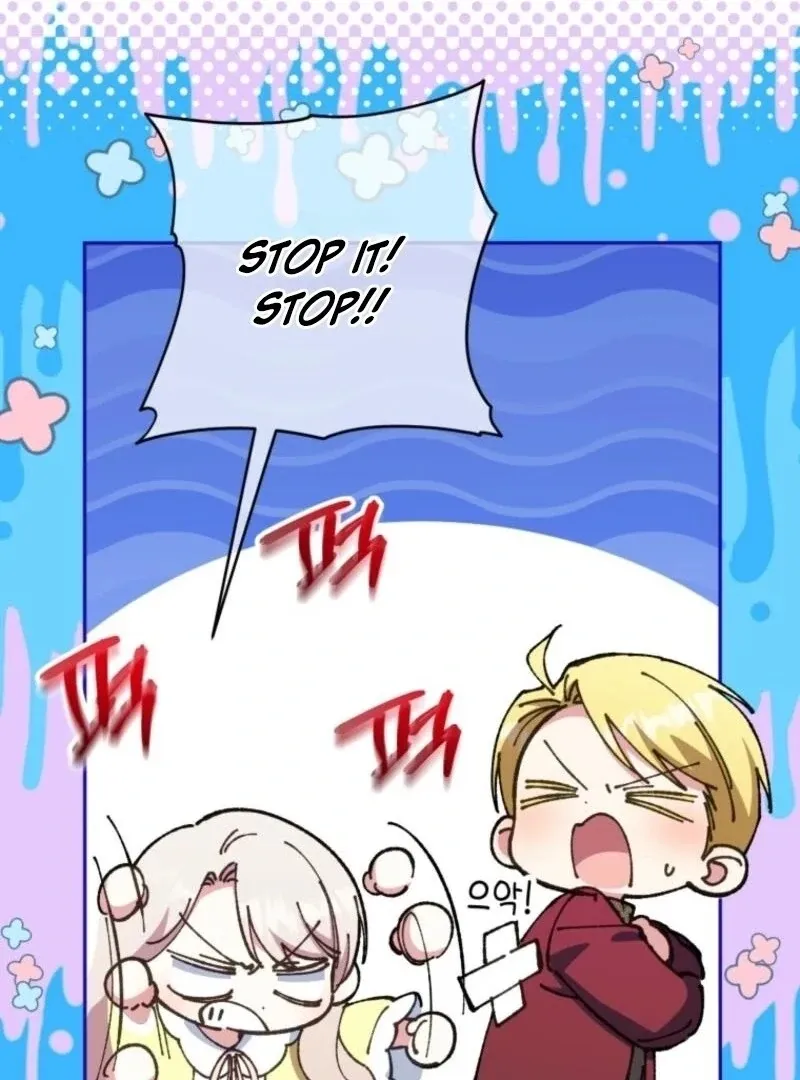 Read The Princess Is Evil chapter 168 image 110 on Lezhin