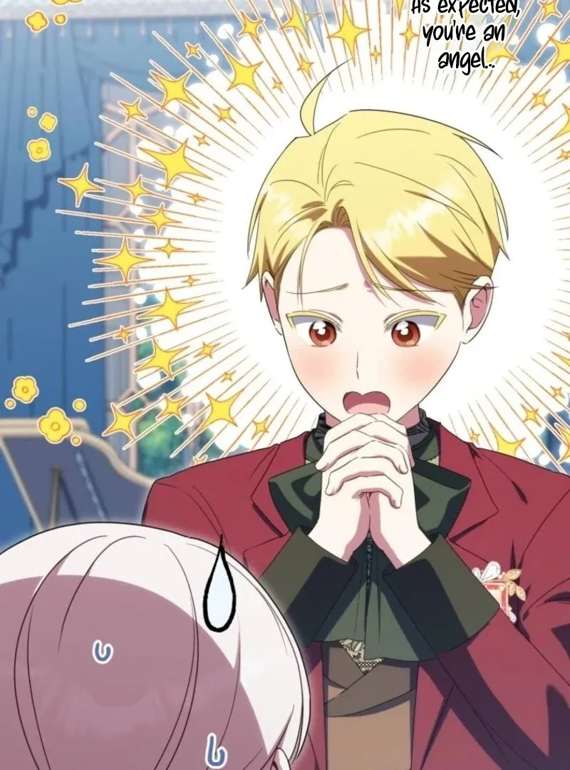 Read The Princess Is Evil chapter 168 image 116 on Lezhin