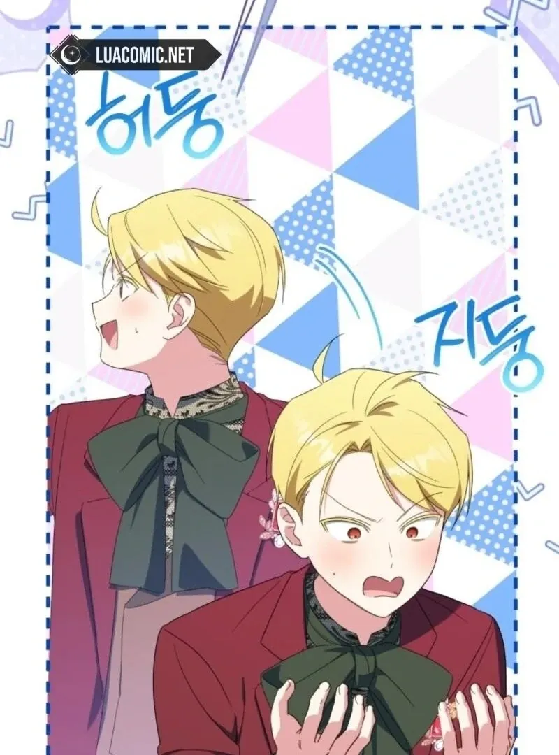 Read The Princess Is Evil chapter 168 image 119 on Lezhin