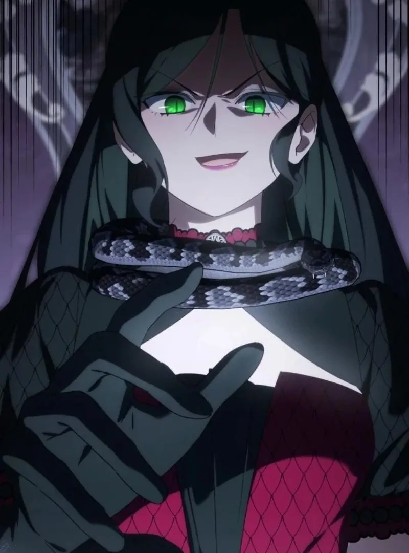 Read The Princess Is Evil chapter 168 image 16 on Lezhin