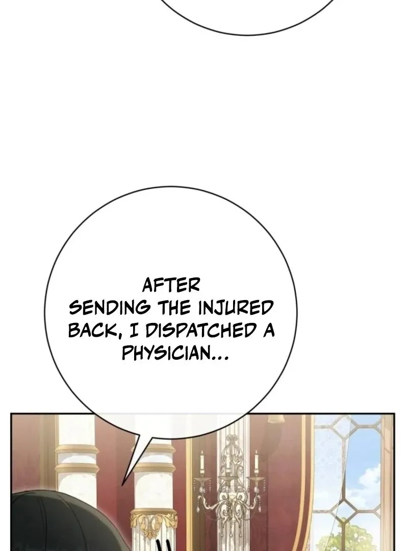 Read The Princess Is Evil chapter 168 image 26 on Lezhin