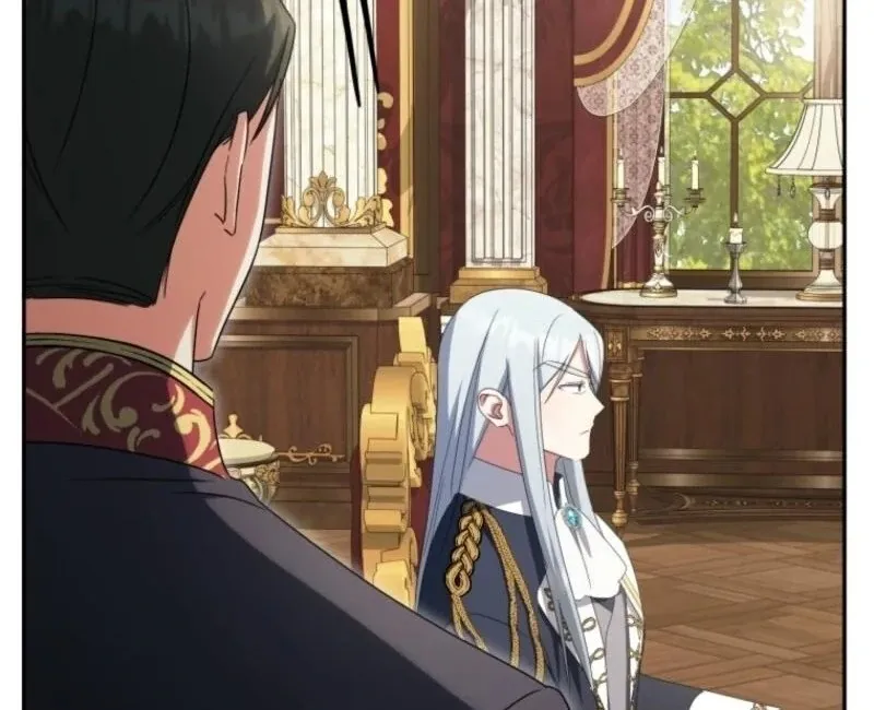 Read The Princess Is Evil chapter 168 image 27 on Lezhin