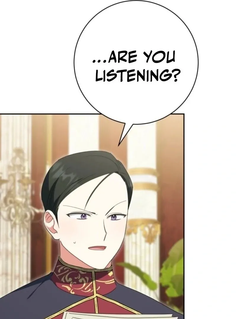 Read The Princess Is Evil chapter 168 image 29 on Lezhin