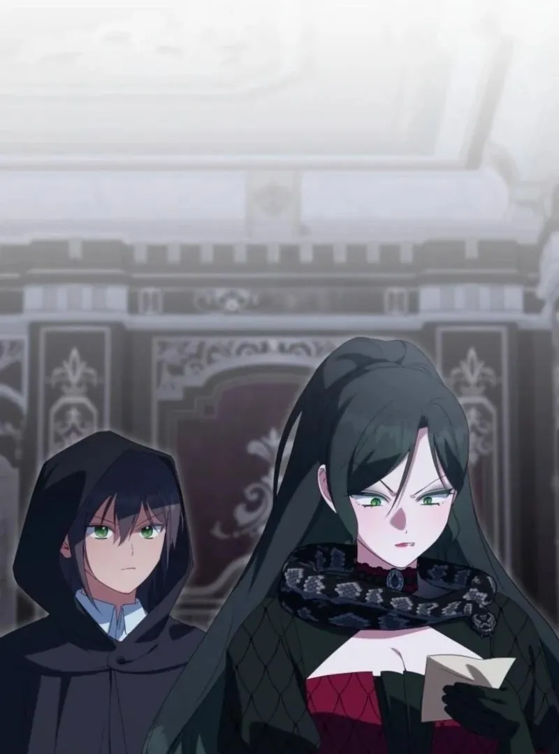 Read The Princess Is Evil chapter 168 image 3 on Lezhin