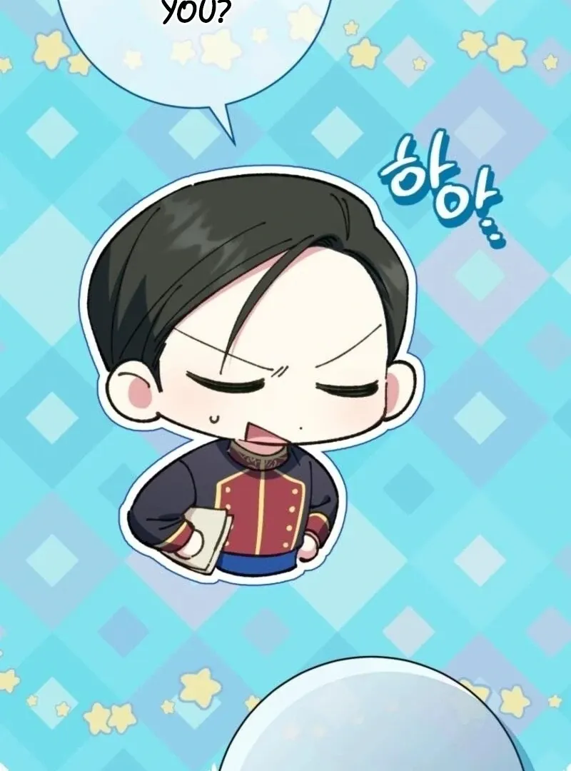Read The Princess Is Evil chapter 168 image 32 on Lezhin
