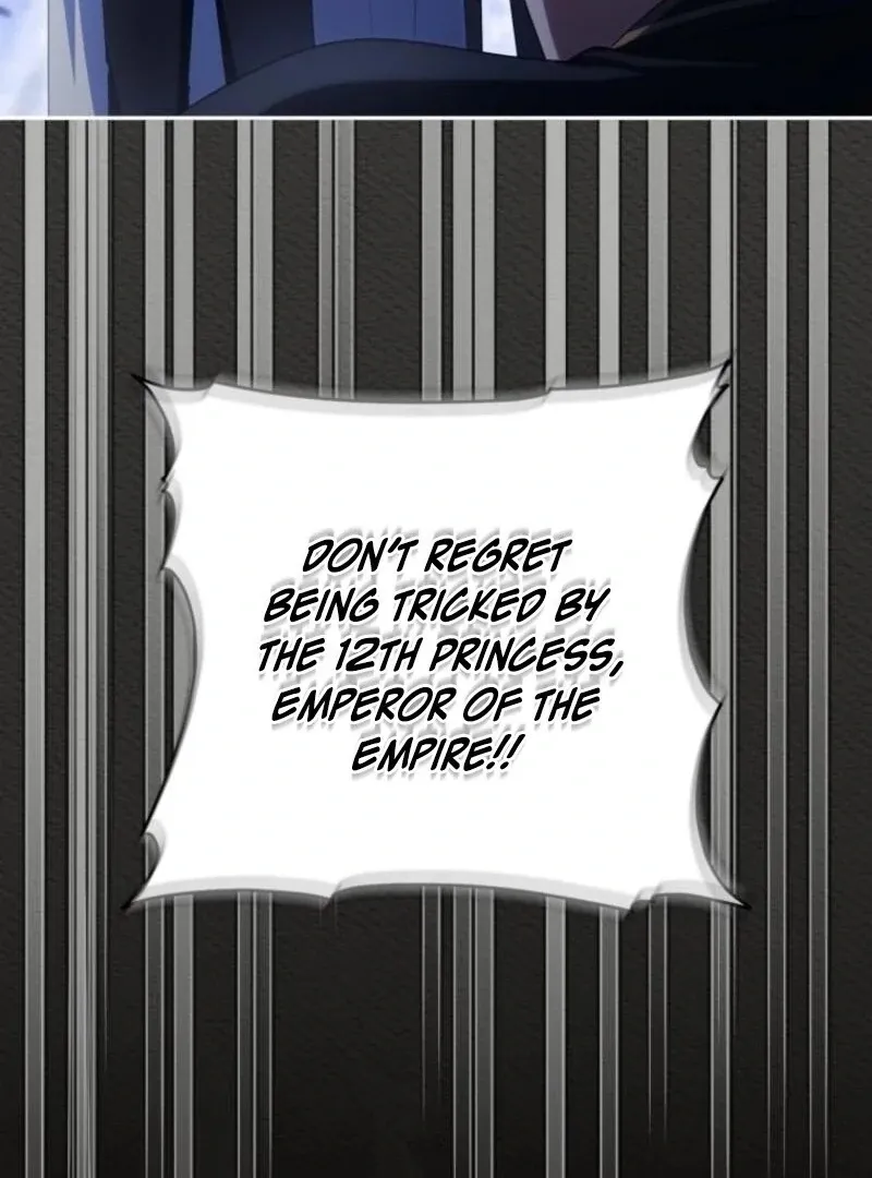 Read The Princess Is Evil chapter 168 image 39 on Lezhin