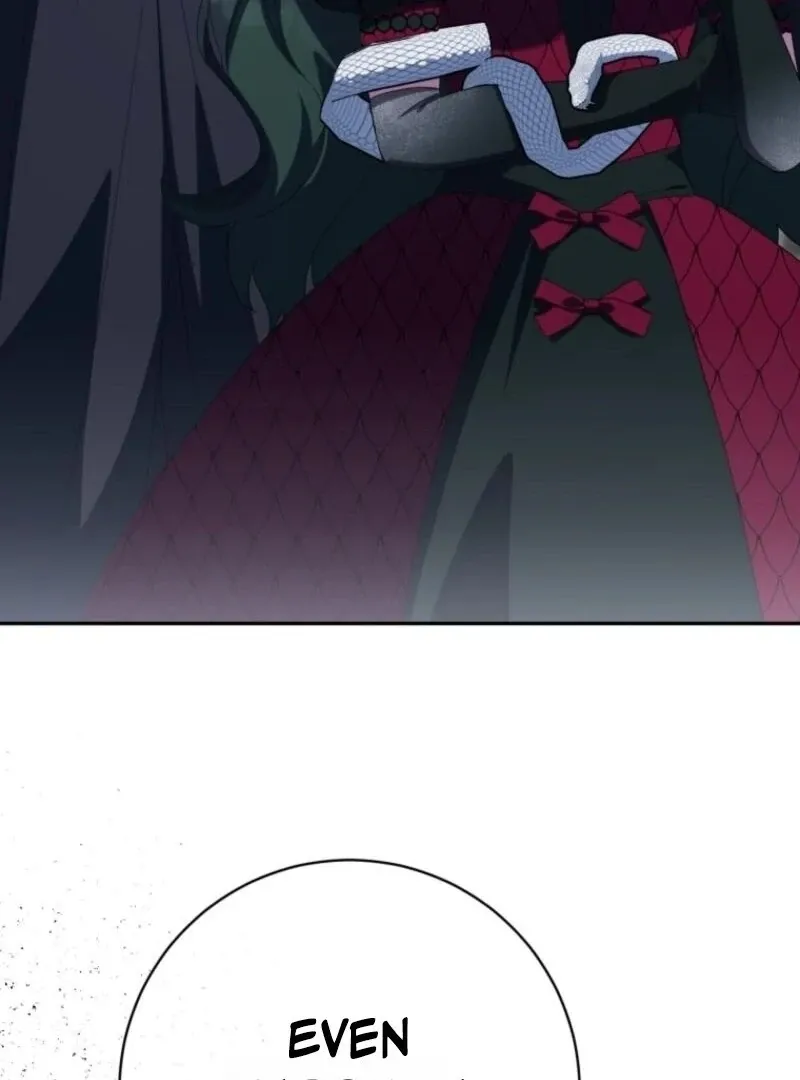 Read The Princess Is Evil chapter 168 image 4 on Lezhin