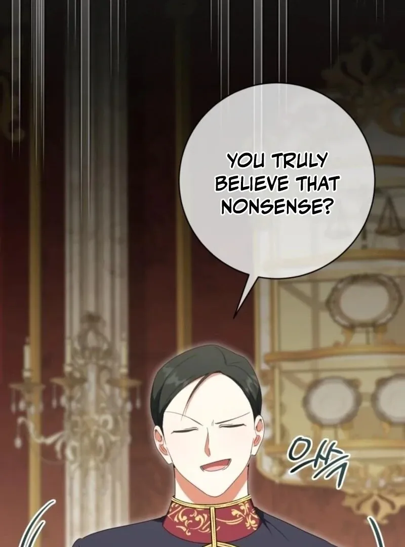 Read The Princess Is Evil chapter 168 image 40 on Lezhin