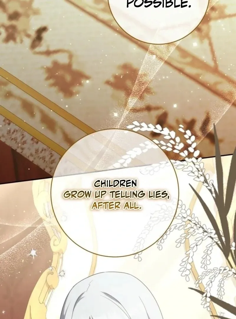 Read The Princess Is Evil chapter 168 image 46 on Lezhin
