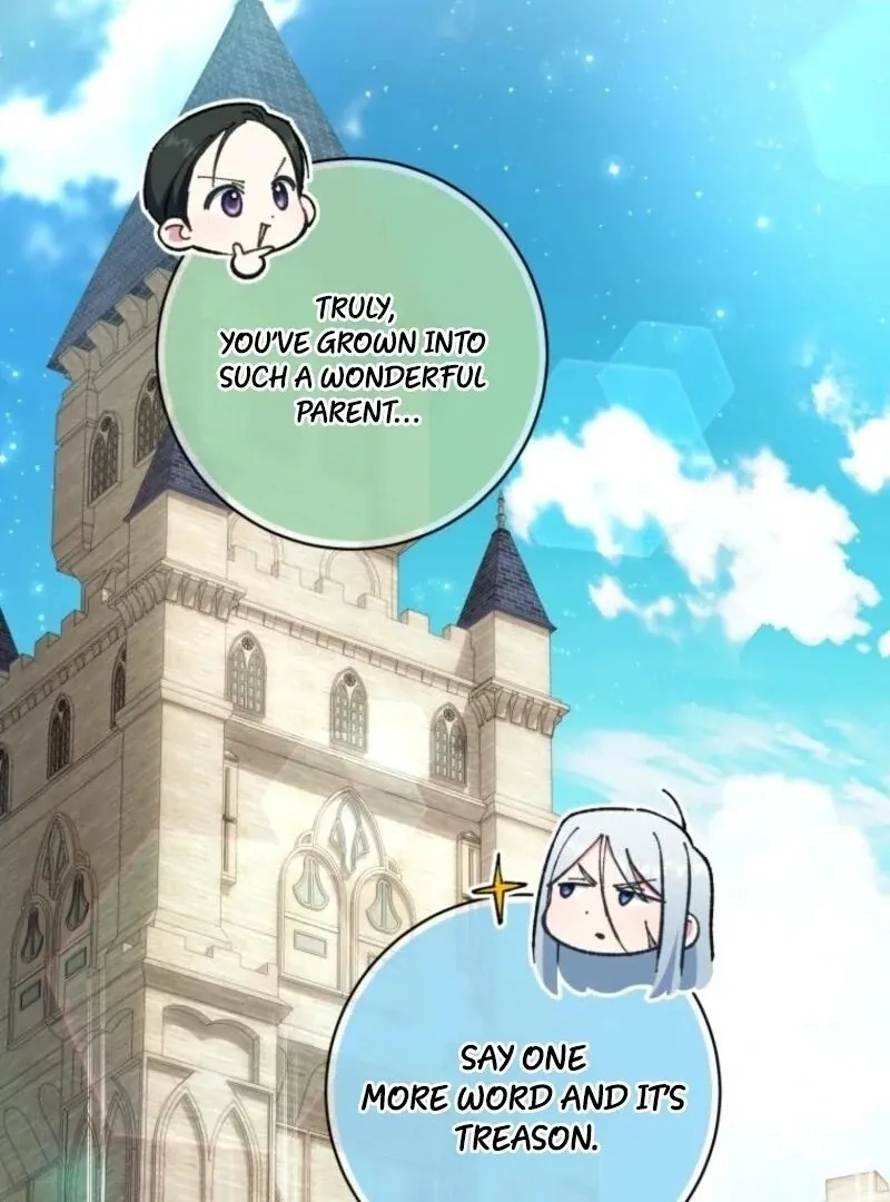 Read The Princess Is Evil chapter 168 image 56 on Lezhin