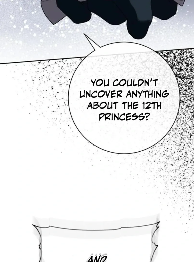 Read The Princess Is Evil chapter 168 image 6 on Lezhin