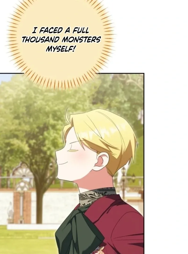 Read The Princess Is Evil chapter 168 image 64 on Lezhin