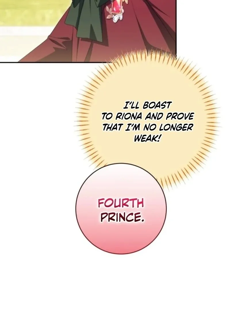 Read The Princess Is Evil chapter 168 image 65 on Lezhin