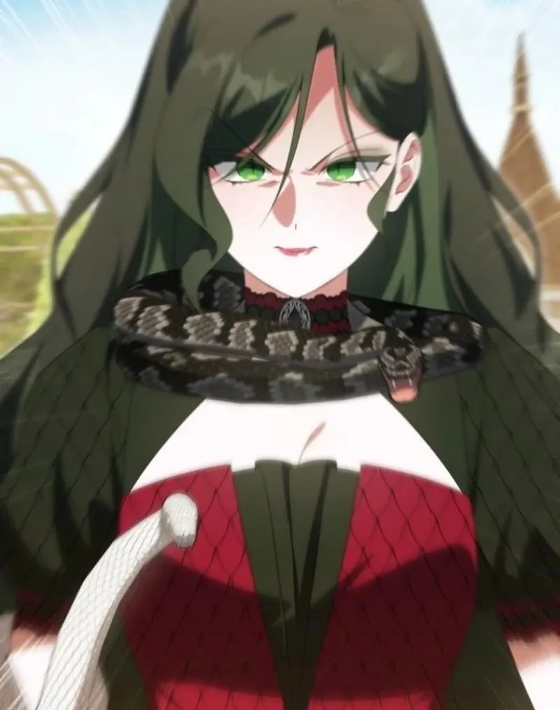 Read The Princess Is Evil chapter 168 image 68 on Lezhin