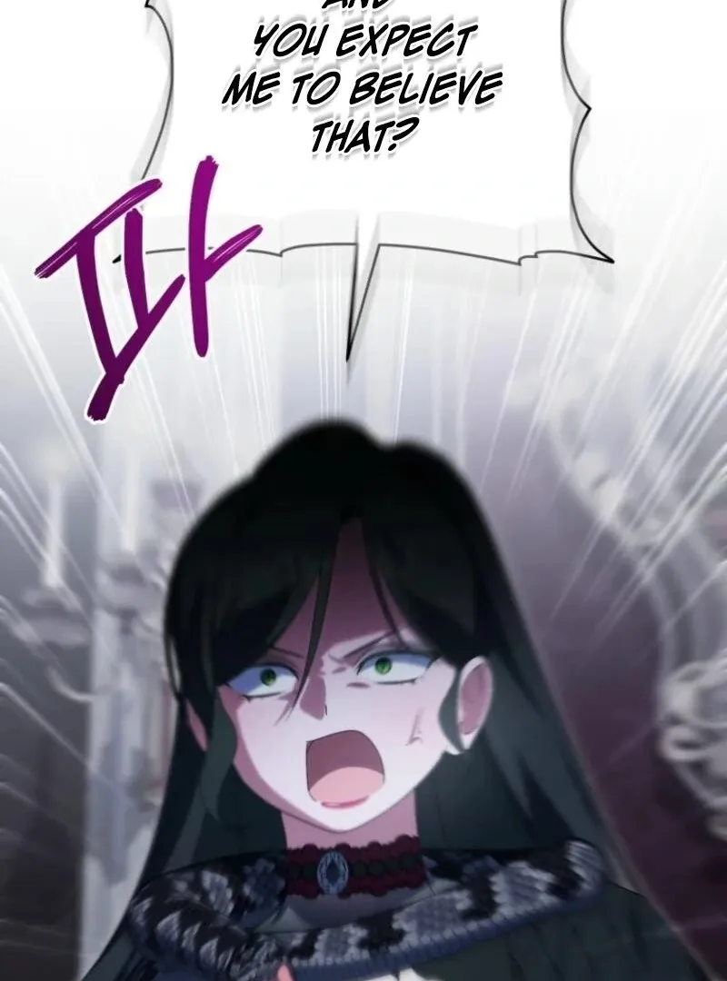 Read The Princess Is Evil chapter 168 image 7 on Lezhin