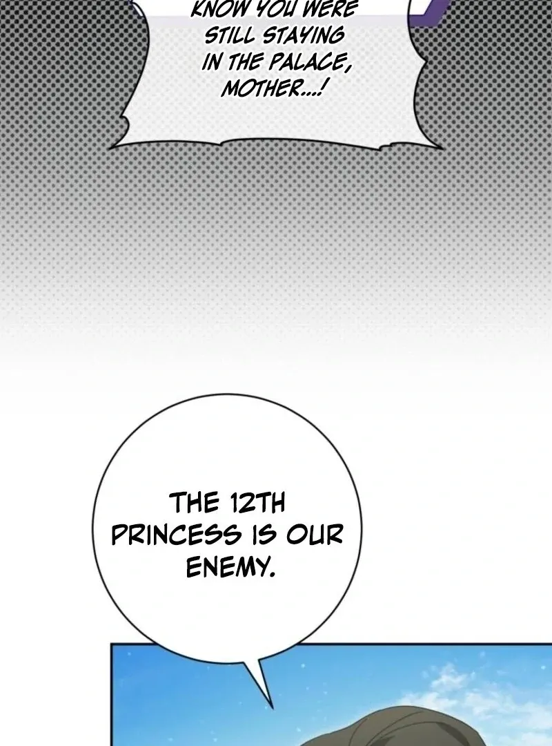 Read The Princess Is Evil chapter 168 image 77 on Lezhin