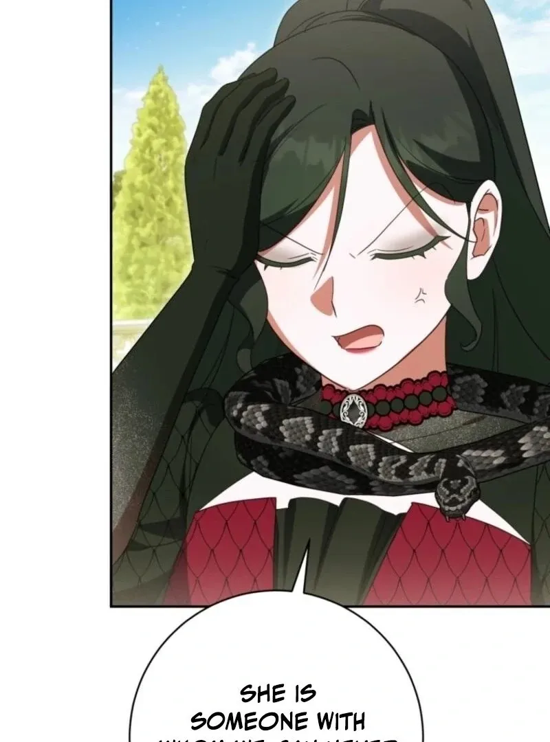 Read The Princess Is Evil chapter 168 image 78 on Lezhin