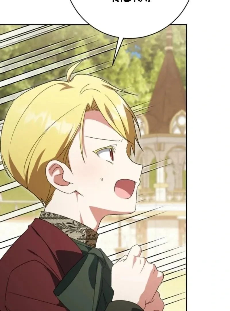 Read The Princess Is Evil chapter 168 image 80 on Lezhin