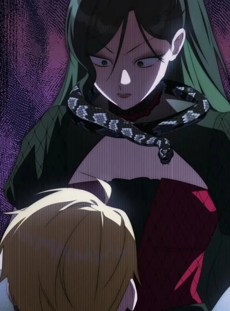 Read The Princess Is Evil chapter 168 image 85 on Lezhin