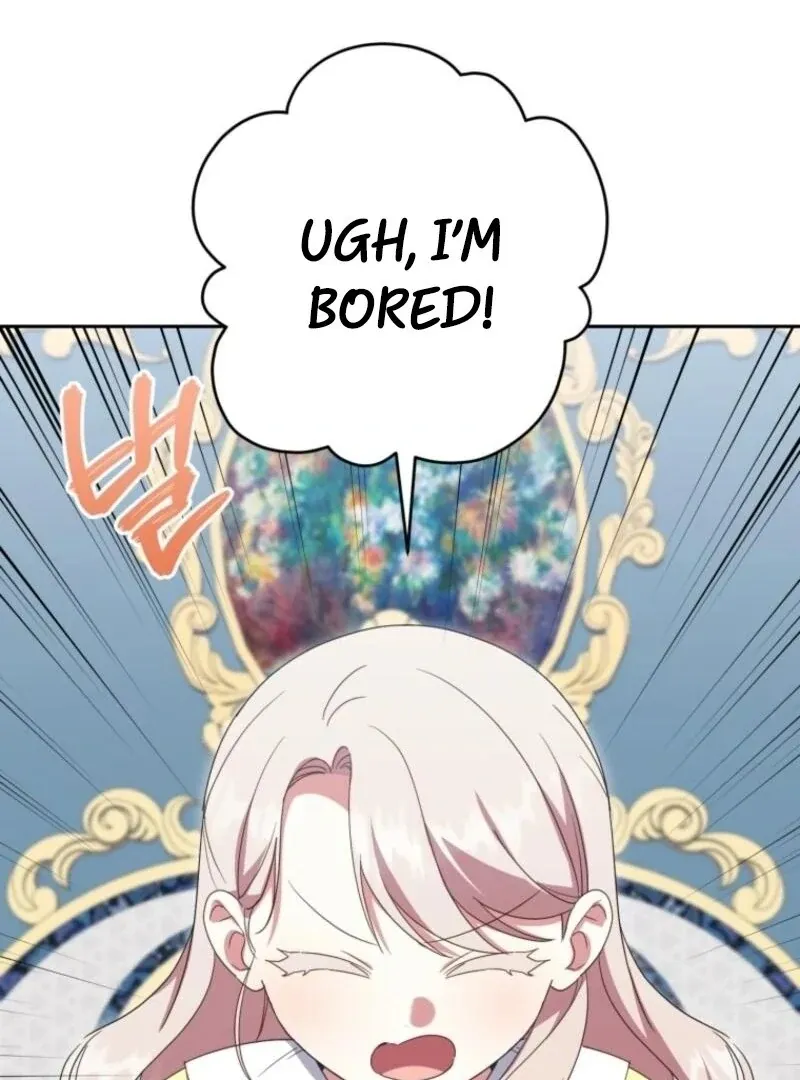 Read The Princess Is Evil chapter 168 image 93 on Lezhin