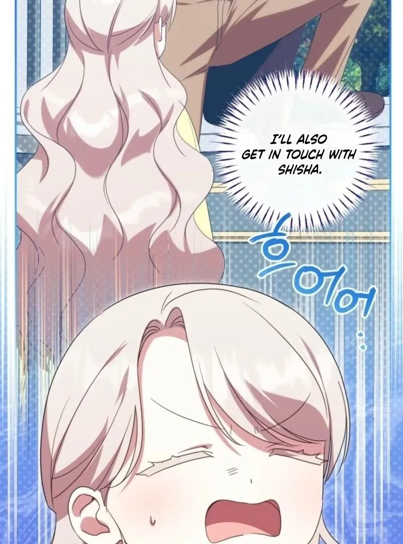 Read The Princess Is Evil chapter 168 image 97 on Lezhin