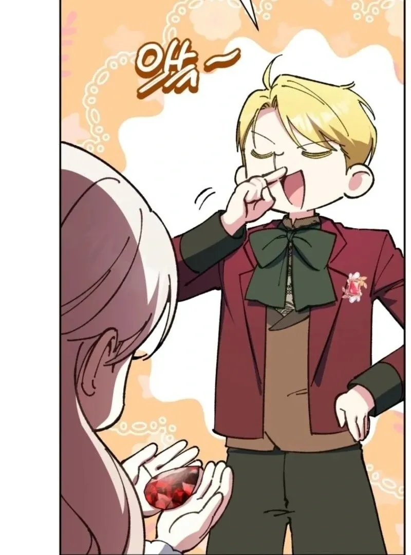 Read The Princess Is Evil chapter 169 image 10 on Lezhin