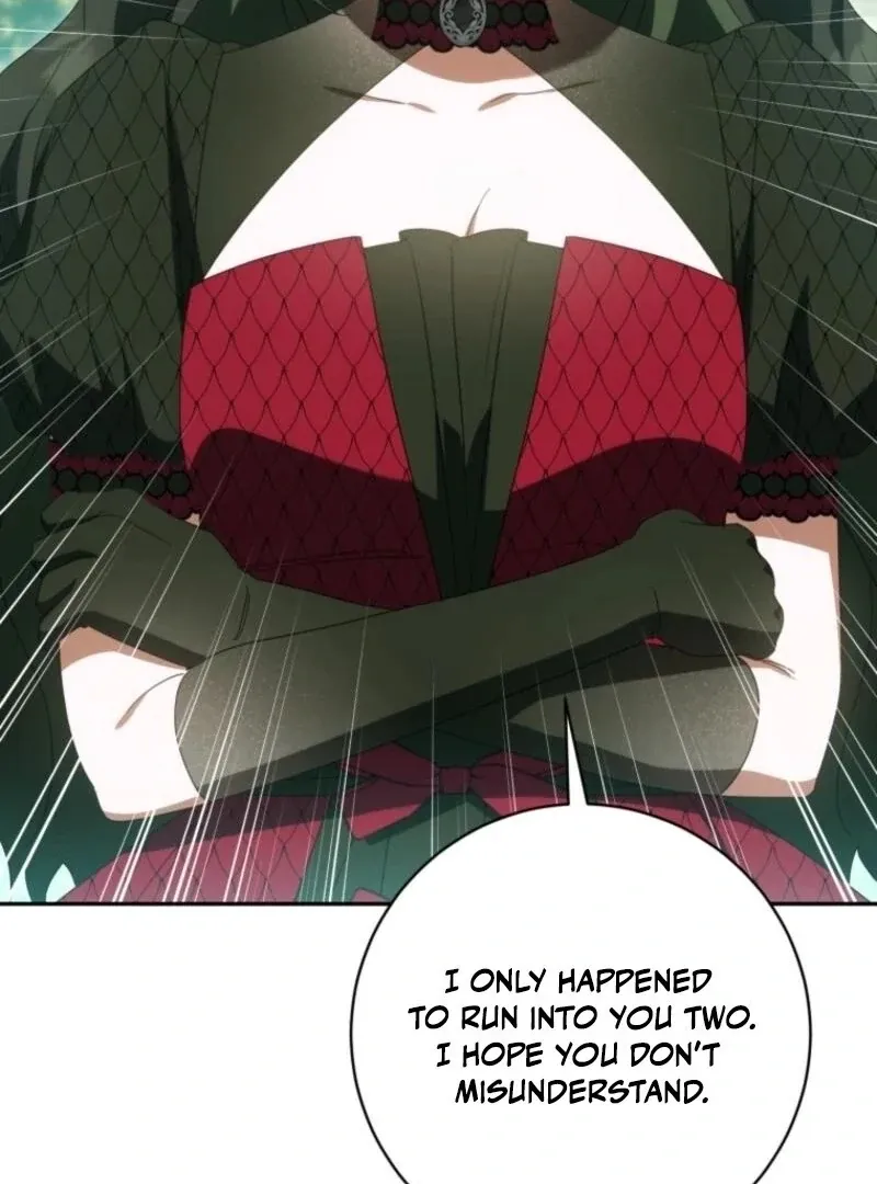Read The Princess Is Evil chapter 169 image 101 on Lezhin