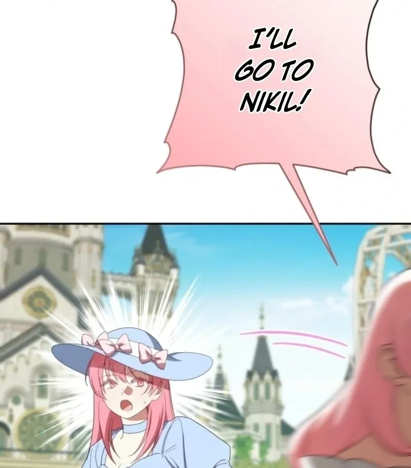 Read The Princess Is Evil chapter 169 image 107 on Lezhin