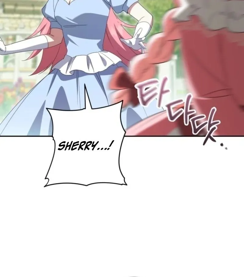 Read The Princess Is Evil chapter 169 image 108 on Lezhin