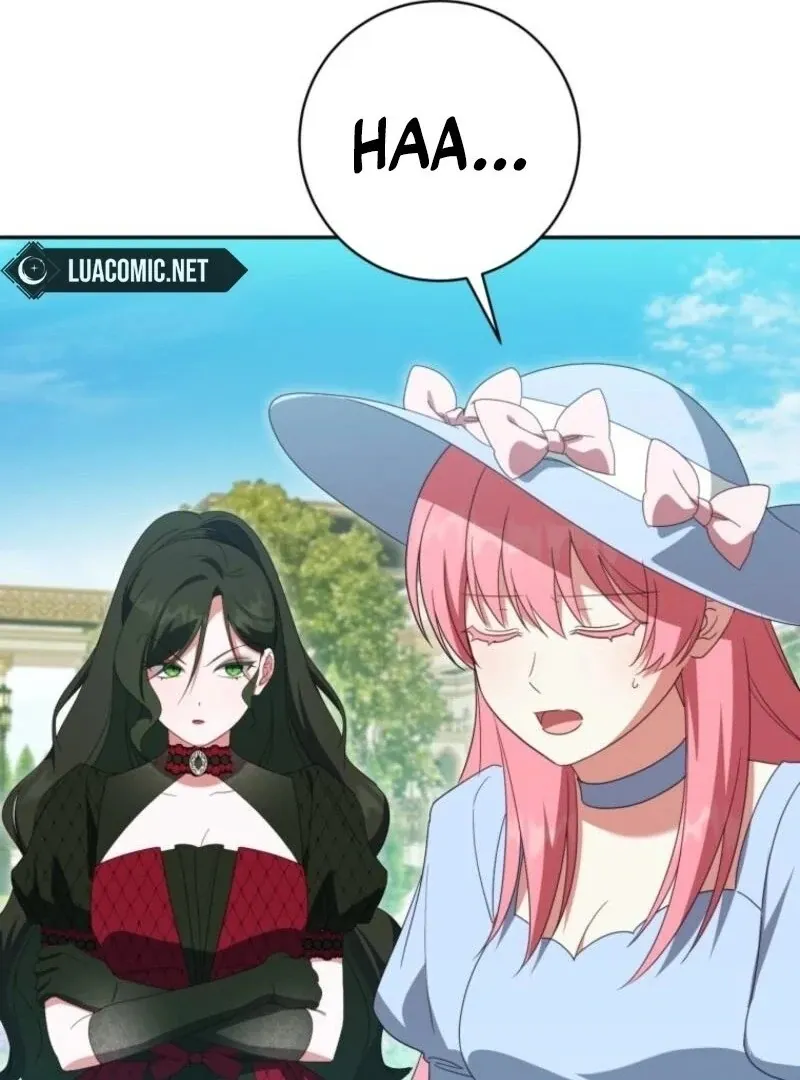 Read The Princess Is Evil chapter 169 image 109 on Lezhin