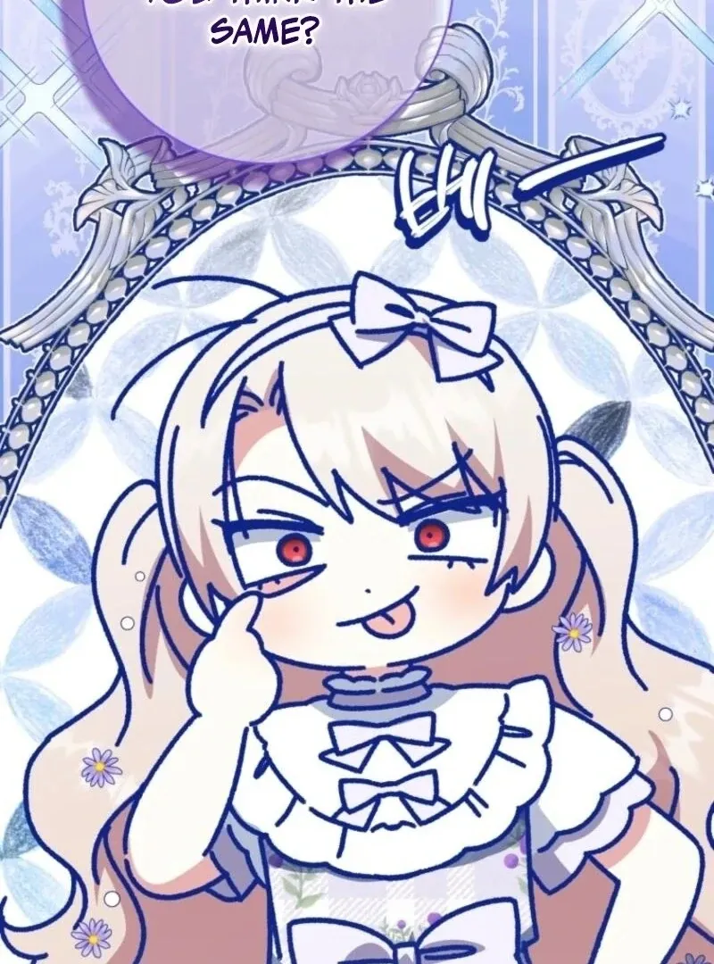 Read The Princess Is Evil chapter 169 image 115 on Lezhin