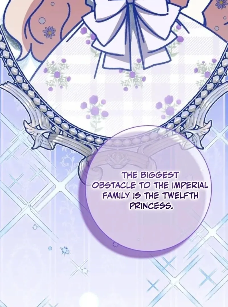 Read The Princess Is Evil chapter 169 image 116 on Lezhin