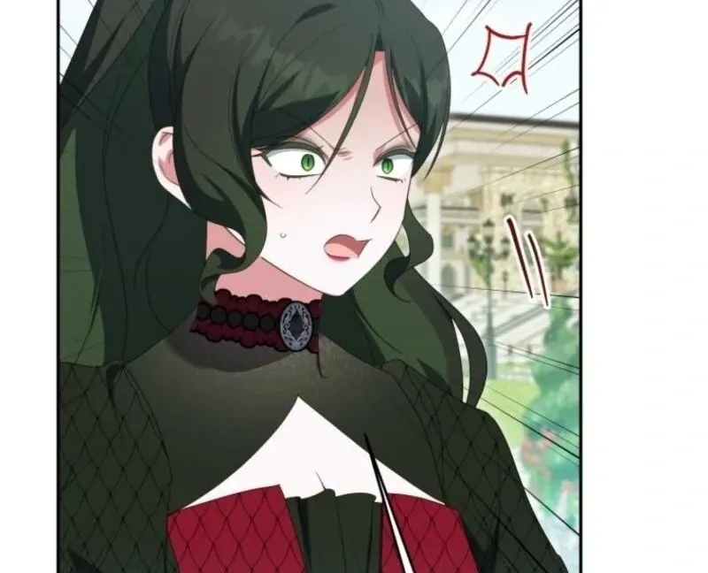 Read The Princess Is Evil chapter 169 image 120 on Lezhin