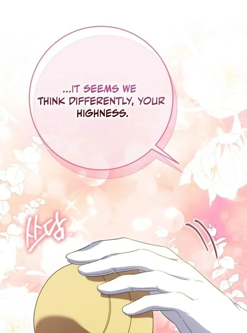 Read The Princess Is Evil chapter 169 image 129 on Lezhin