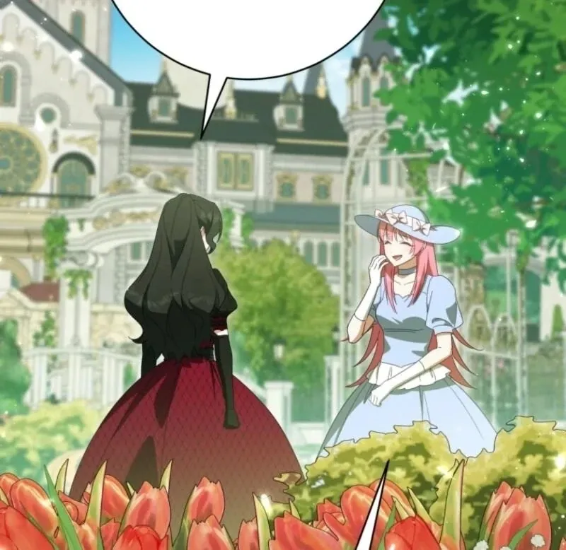 Read The Princess Is Evil chapter 169 image 134 on Lezhin
