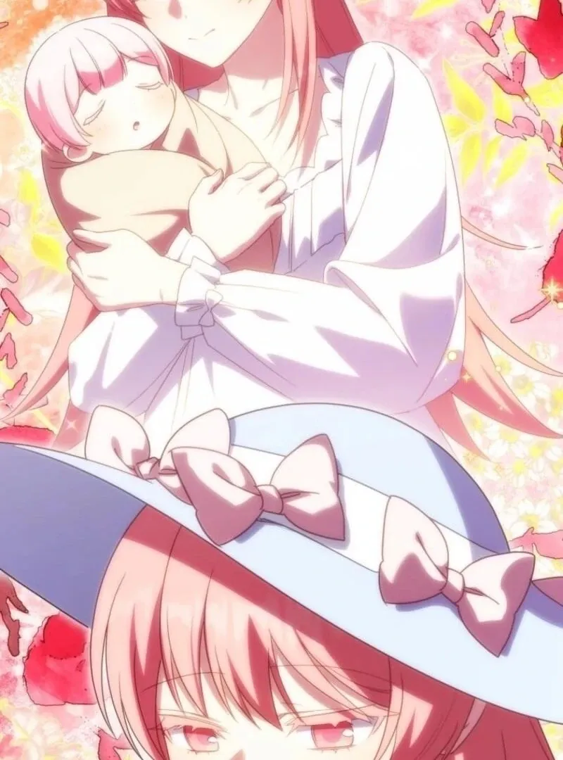 Read The Princess Is Evil chapter 169 image 137 on Lezhin
