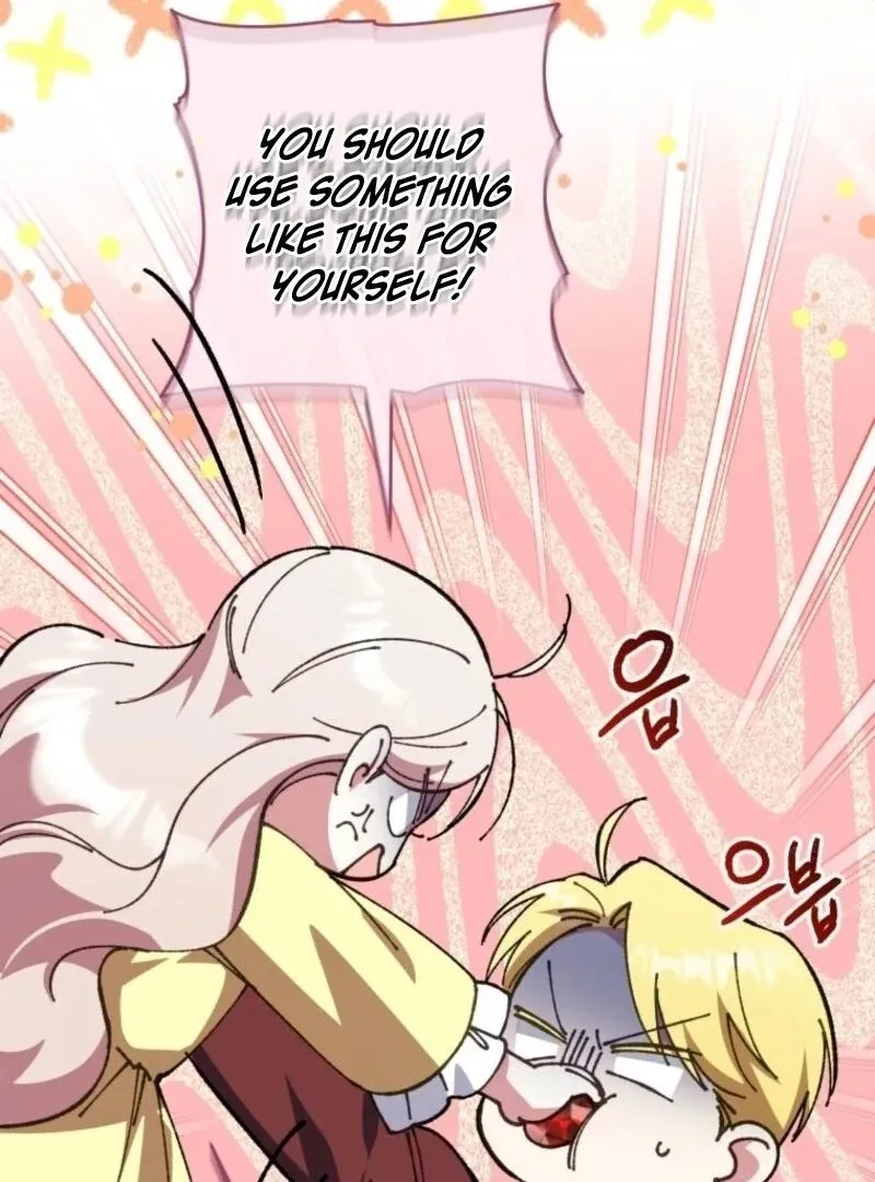 Read The Princess Is Evil chapter 169 image 14 on Lezhin