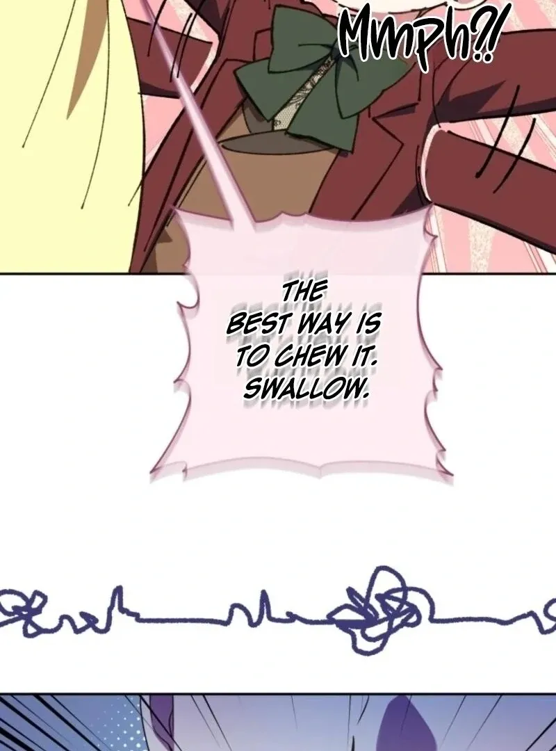 Read The Princess Is Evil chapter 169 image 15 on Lezhin