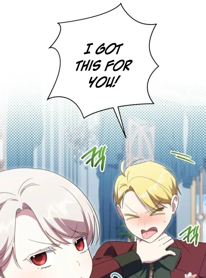Read The Princess Is Evil chapter 169 image 17 on Lezhin