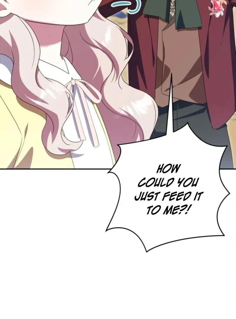 Read The Princess Is Evil chapter 169 image 18 on Lezhin