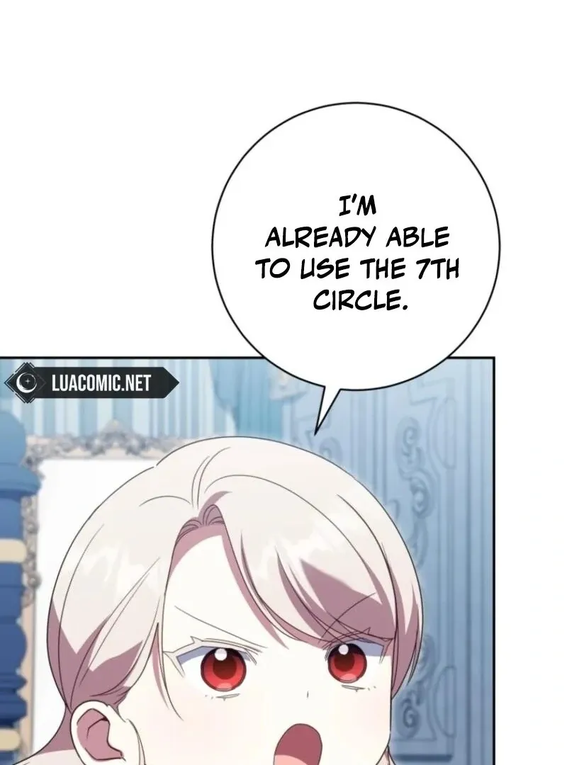 Read The Princess Is Evil chapter 169 image 19 on Lezhin